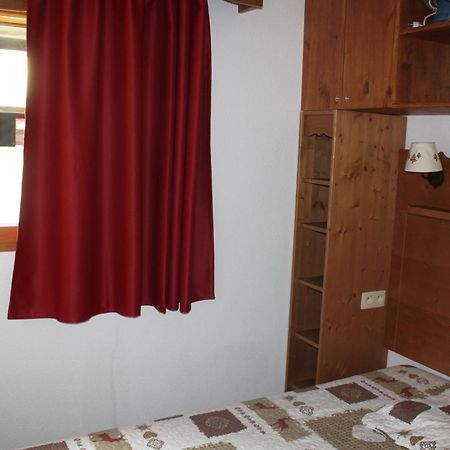 Appartement Puy Saint Vincent 1800 - 6 Personnes ปี-แซ็ง-วาซ็อง ภายนอก รูปภาพ
