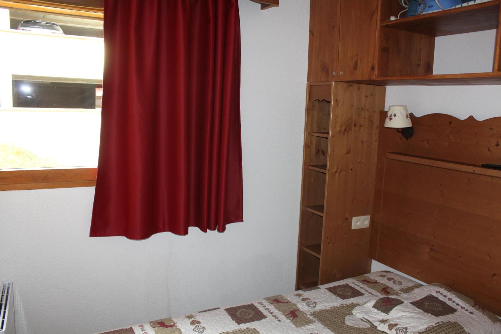 Appartement Puy Saint Vincent 1800 - 6 Personnes ปี-แซ็ง-วาซ็อง ภายนอก รูปภาพ