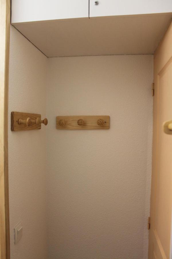 Appartement Puy Saint Vincent 1800 - 6 Personnes ปี-แซ็ง-วาซ็อง ภายนอก รูปภาพ