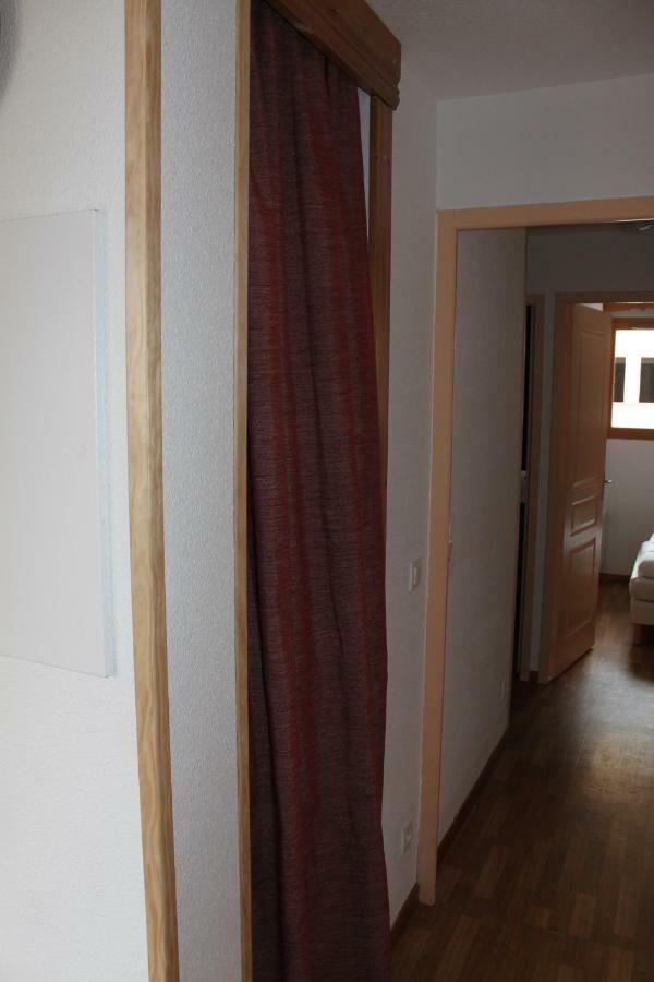 Appartement Puy Saint Vincent 1800 - 6 Personnes ปี-แซ็ง-วาซ็อง ภายนอก รูปภาพ