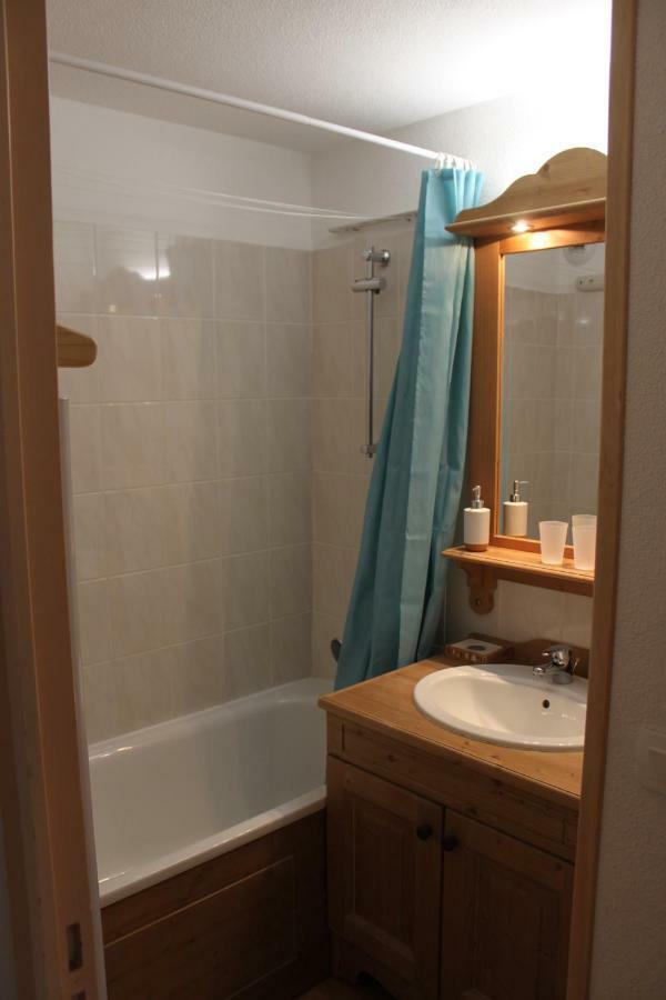 Appartement Puy Saint Vincent 1800 - 6 Personnes ปี-แซ็ง-วาซ็อง ภายนอก รูปภาพ